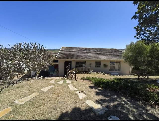 3 BEDROOM HOUSE FOR SALE IN FRAAIUITSIG